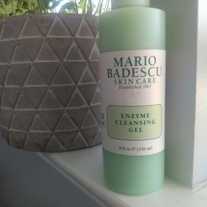 Mario Badescu Enzyme Cleansing Gel